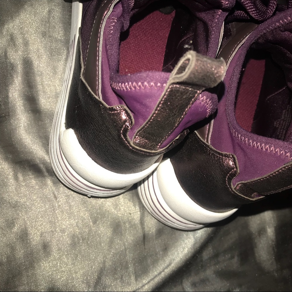 Kendall and Kylie sneakers - Picture 3 of 7